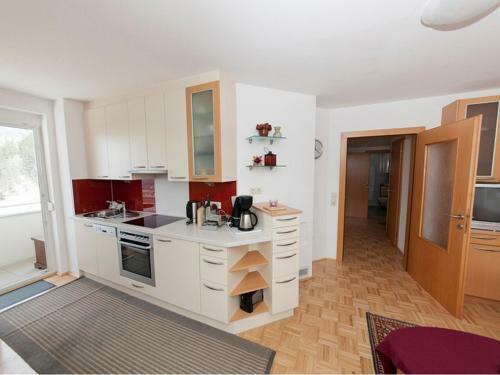 Apartamento Haus Hoffmann