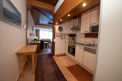 Apartamento Haus Hoffmann