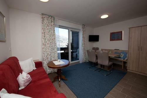 Apartamento Haus Hoffmann