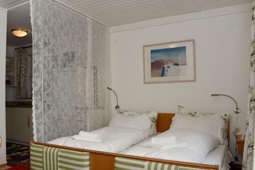Apartamento Haus Hoffmann