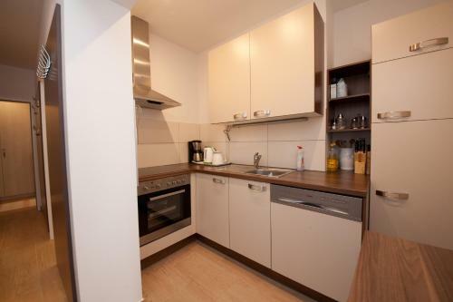Apartamento Haus Hoffmann