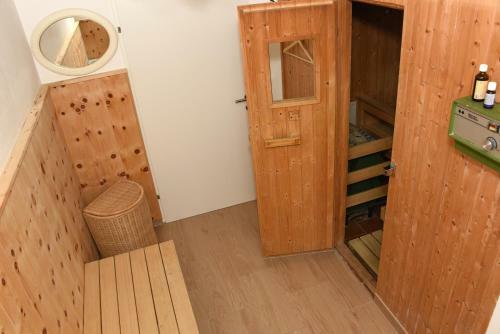 Apartamento Haus Hoffmann