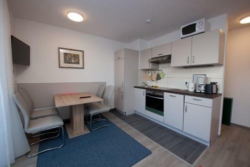Apartamento Haus Hoffmann