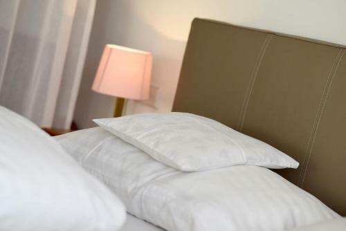 Apartamento Haus Hoffmann