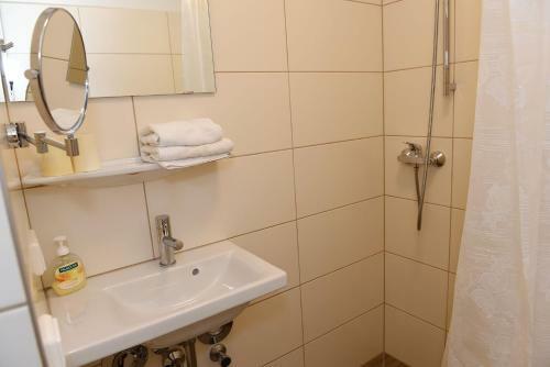 Apartamento Haus Hoffmann