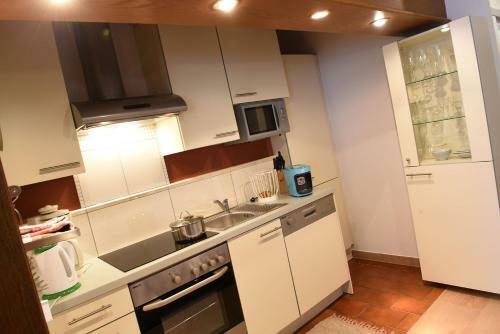 Apartamento Haus Hoffmann
