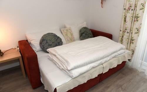 Apartamento Haus Hoffmann