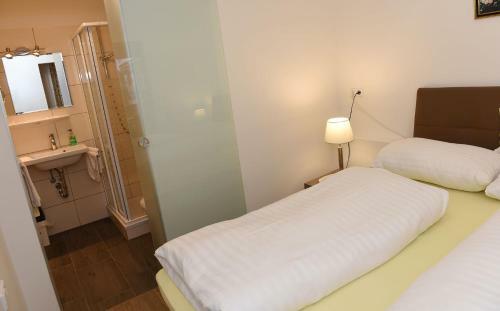Apartamento Haus Hoffmann