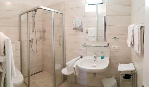 Apartamento Haus Hoffmann