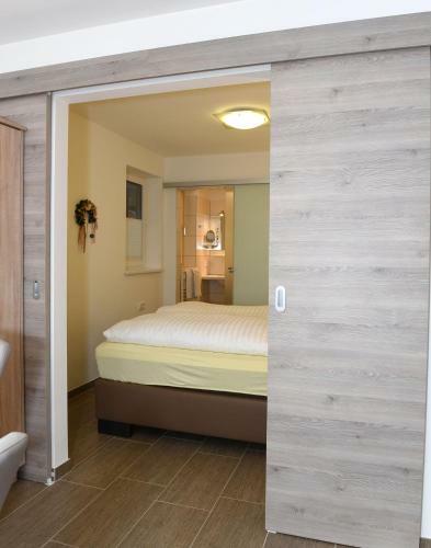 Apartamento Haus Hoffmann
