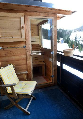 Apartamento Haus Hoffmann