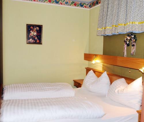 Apartamento Haus Hoffmann