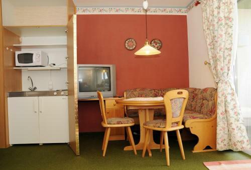Apartamento Haus Hoffmann