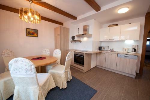 Apartamento Haus Hoffmann