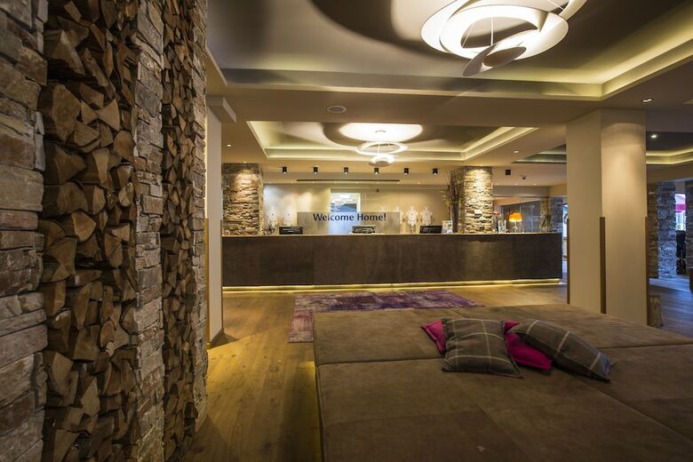 Falkensteiner Hotel Sonnenalpe