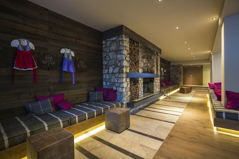 Falkensteiner Hotel Sonnenalpe