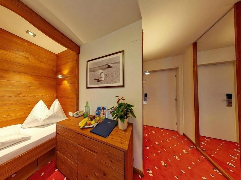 Falkensteiner Hotel Sonnenalpe