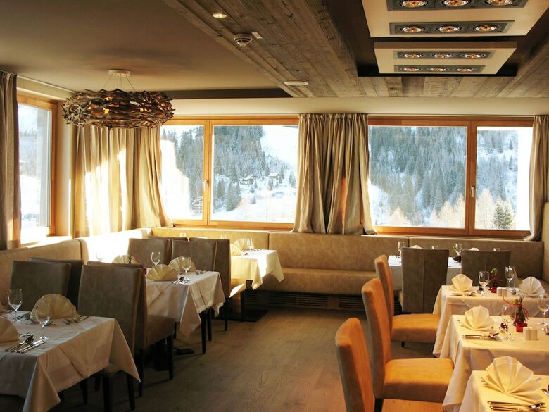 Falkensteiner Hotel Sonnenalpe