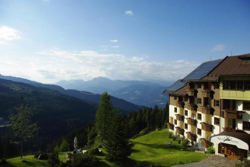 Alpenhotel Plattner