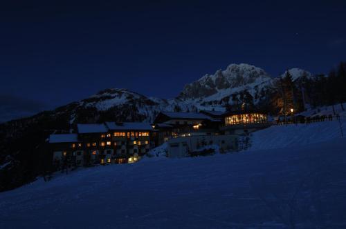 Alpenhotel Plattner