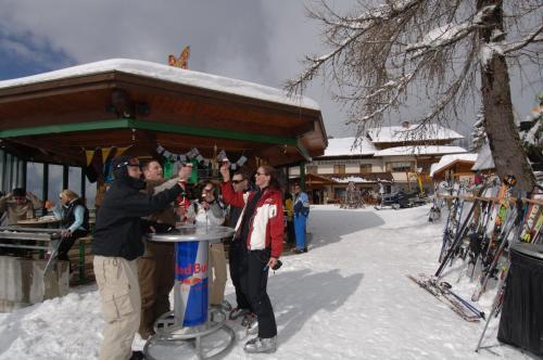 Alpenhotel Plattner