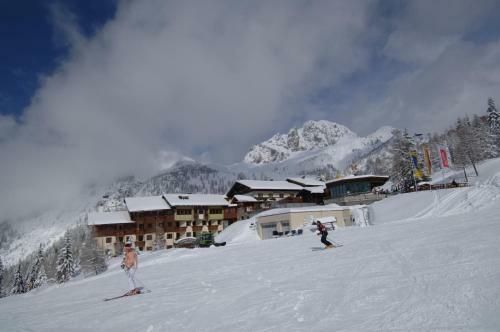 Alpenhotel Plattner
