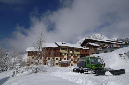 Alpenhotel Plattner