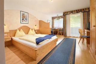 Hotel Gartnerkofel