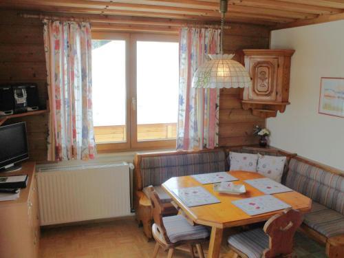 Apartamento Nassfeld
