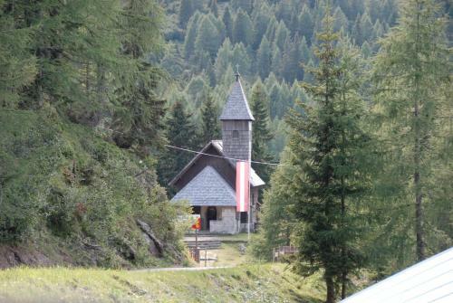 Hotel Berghof