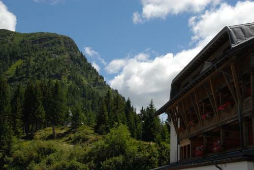 Hotel Berghof