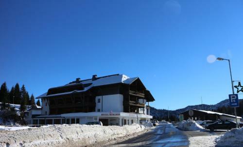 Hotel Berghof