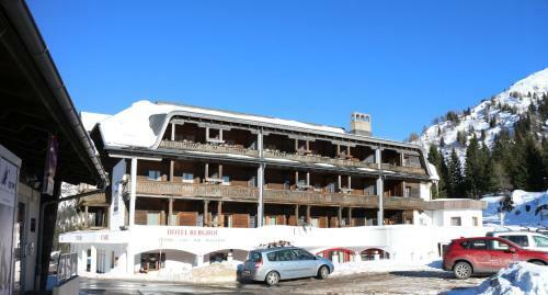 Hotel Berghof