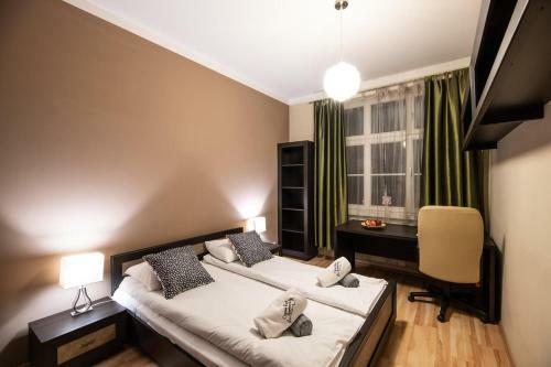 Cracow Rent Apartments