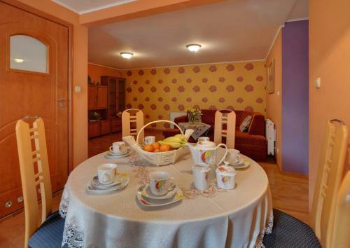 Apartamenty Karpacz