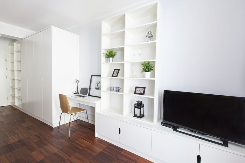 Homewell Apartments Stare Miasto