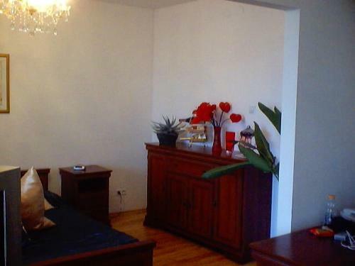 Apartamento Babka Tower Suites