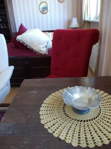 Apartamento Babka Tower Suites