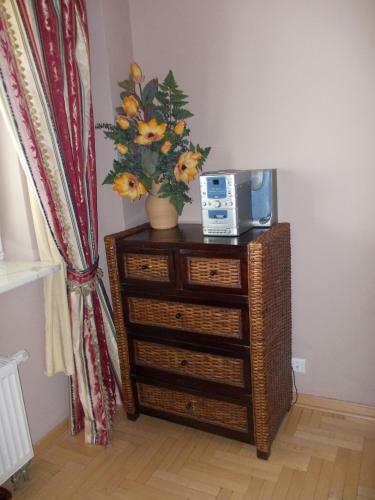 Apartamento Babka Tower Suites