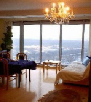Apartamento Babka Tower Suites