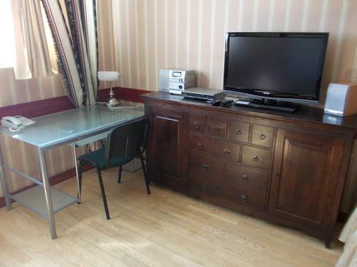 Apartamento Babka Tower Suites