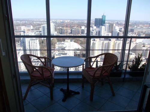 Apartamento Babka Tower Suites