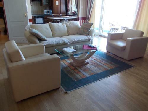 Apartamento Babka Tower Suites