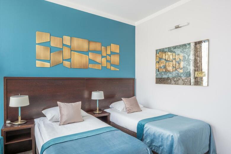 Europeum Hotel