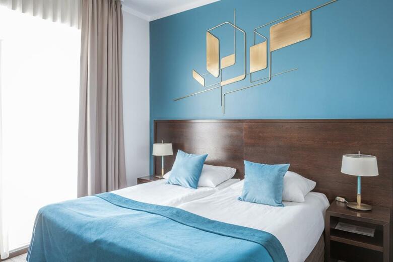 Europeum Hotel