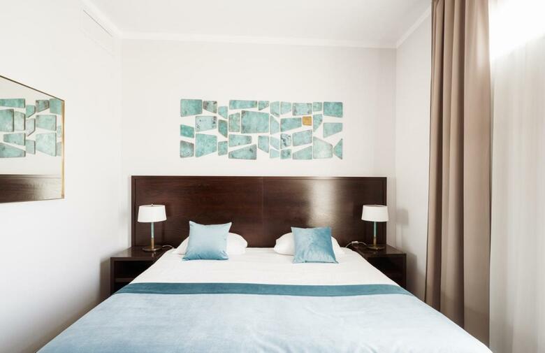 Europeum Hotel