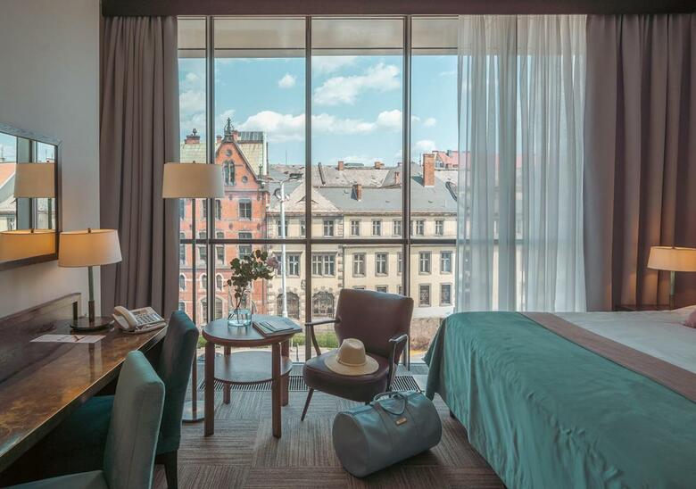 Europeum Hotel