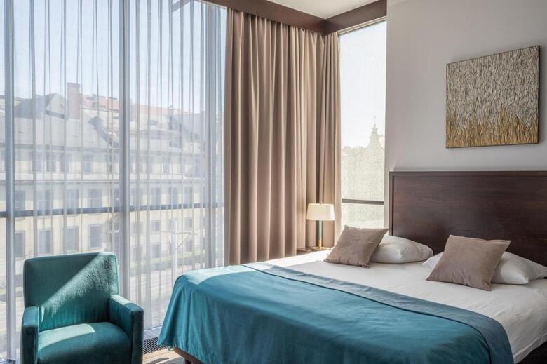 Europeum Hotel