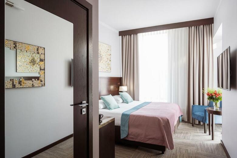 Europeum Hotel