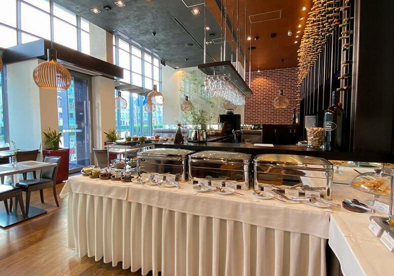 Europeum Hotel
